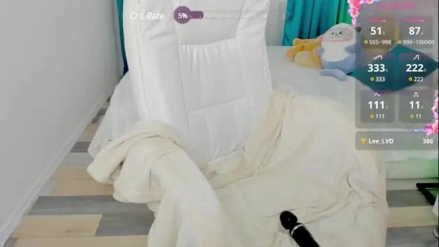 Thumbnail 1, cooperallana's Stream at Chaturbate, 16 days ago