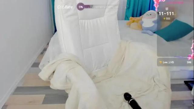 Image 3 of cooperallana Stream on Chaturbate on 22 days ago