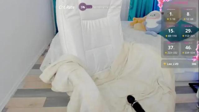 Image 4 of cooperallana Stream on Chaturbate on 22 days ago