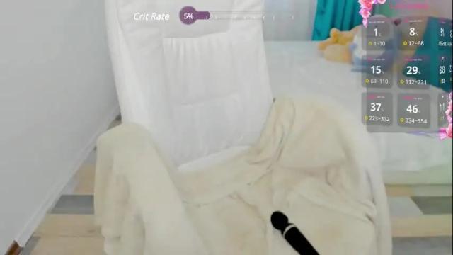 Image 6 of cooperallana Stream on Chaturbate on 18 days ago