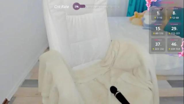 Image 8 of cooperallana Stream on Chaturbate on 18 days ago
