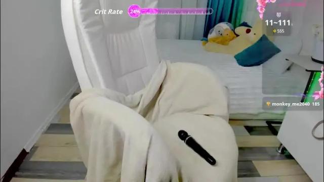 Image 4 of cooperallana Stream on Chaturbate on 5 days ago