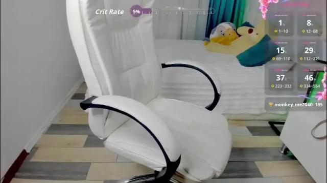 Image 7 of cooperallana Stream on Chaturbate on 5 days ago