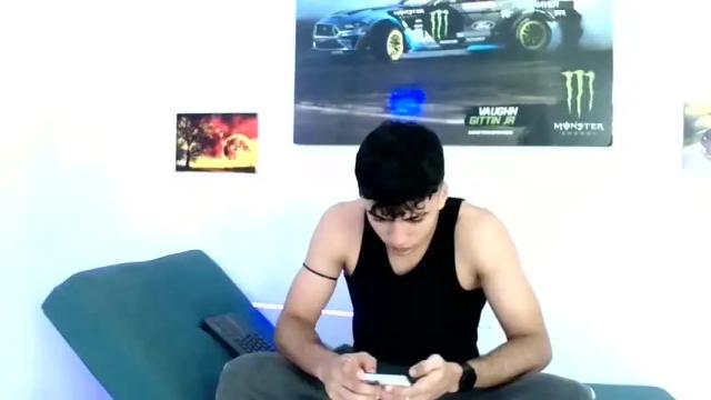 Thumbnail 1, coora_1's Stream at Chaturbate, 13 months ago