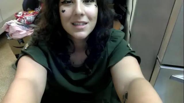 Image 10 of coppertonemilf Stream on Chaturbate on 16 months ago