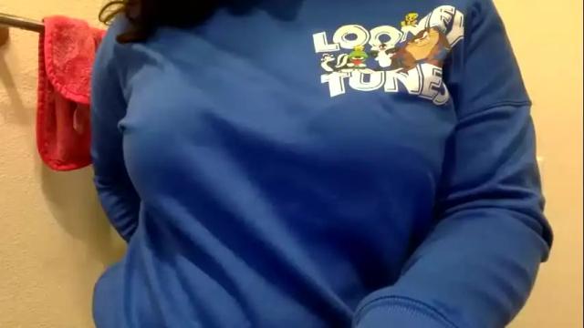Thumbnail 1, coppertonemilf's Stream at Chaturbate, 15 months ago