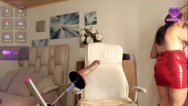 Image 11 of coquette_johnson Stream on Chaturbate on 8 days ago