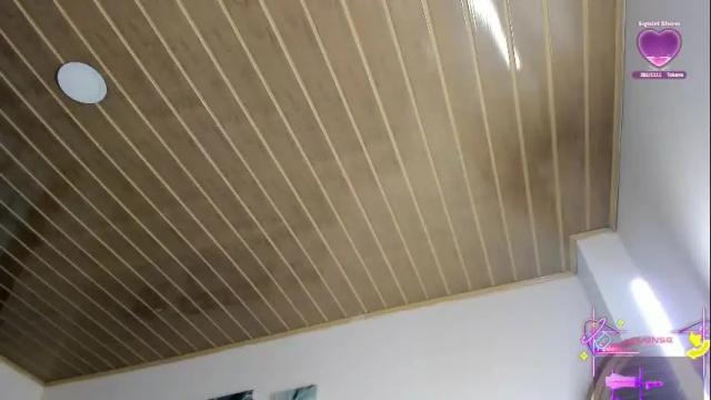 Image 12 of coquette_johnson Stream on Chaturbate on 6 days ago