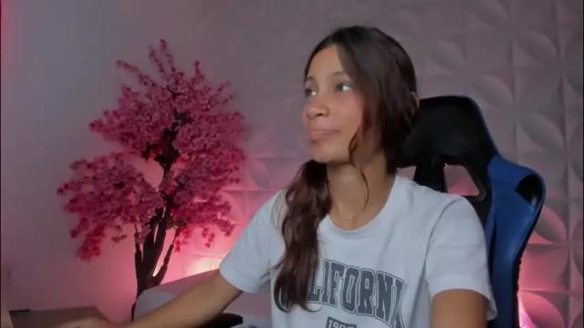 Thumbnail 1, cora22_'s Stream at Chaturbate, 2 months ago