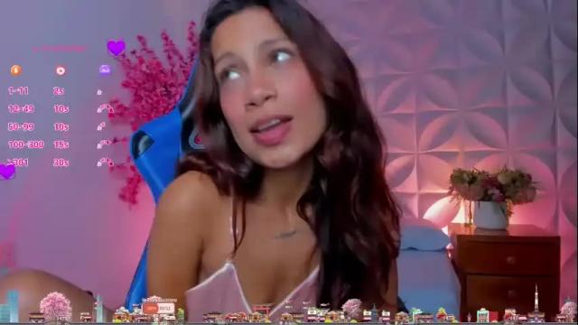 Image 6 of cora22_ Stream on Chaturbate on 1 month ago