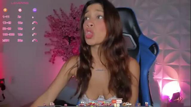Thumbnail 3, cora22_'s Stream at Chaturbate, 1 month ago