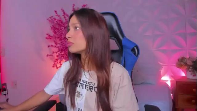 Thumbnail 1, cora22_'s Stream at Chaturbate, 1 month ago