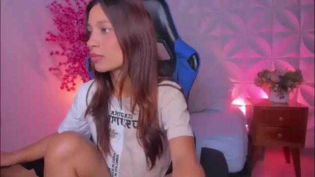 Thumbnail 2, cora22_'s Stream at Chaturbate, 1 month ago