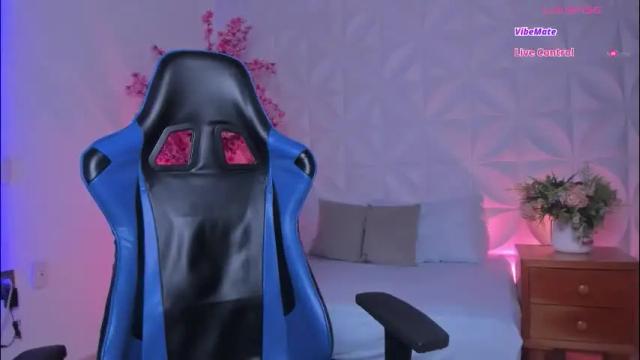 Thumbnail 2, cora22_'s Stream at Chaturbate, 1 month ago