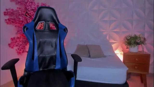 Image 8 of cora22_ Stream on Chaturbate on 1 month ago