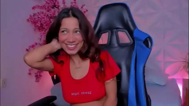 Image 7 of cora22_ Stream on Chaturbate on 1 month ago