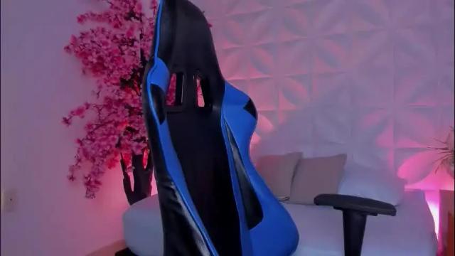 Thumbnail 3, cora22_'s Stream at Chaturbate, 1 month ago