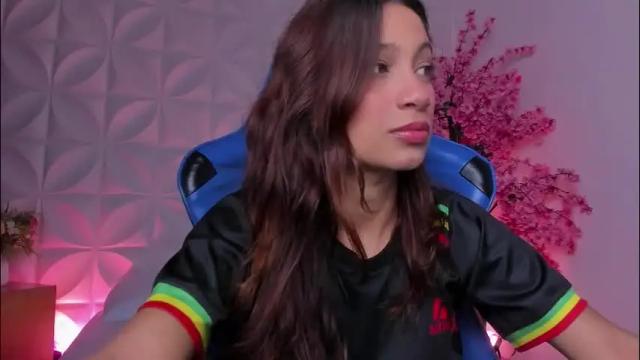 Thumbnail 3, cora22_'s Stream at Chaturbate, 1 month ago