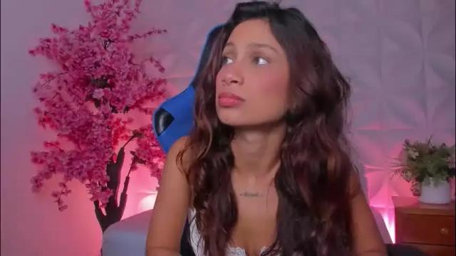 Thumbnail 1, cora22_'s Stream at Chaturbate, 29 days ago