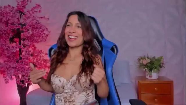 Thumbnail 1, cora22_'s Stream at Chaturbate, 27 days ago