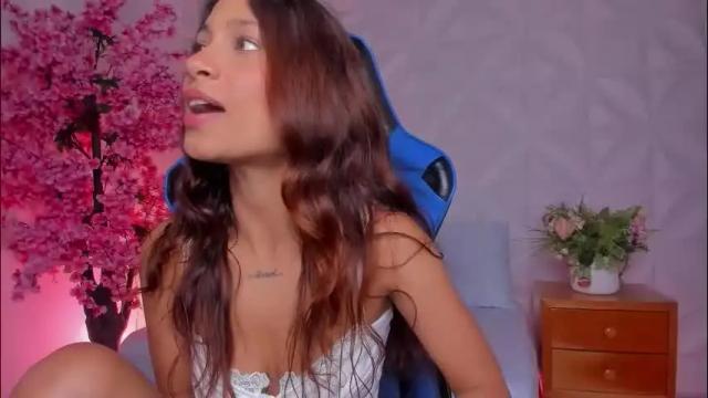 Image 10 of cora22_ Stream on Chaturbate on 28 days ago