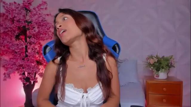 Image 11 of cora22_ Stream on Chaturbate on 28 days ago