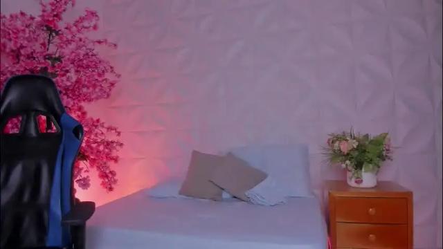 Image 2 of cora22_ Stream on Chaturbate on 28 days ago