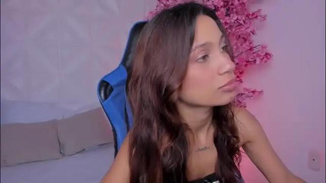 Thumbnail 1, cora22_'s Stream at Chaturbate, 25 days ago