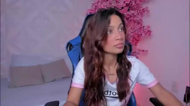 Image 12 of cora22_ Stream on Chaturbate on 26 days ago