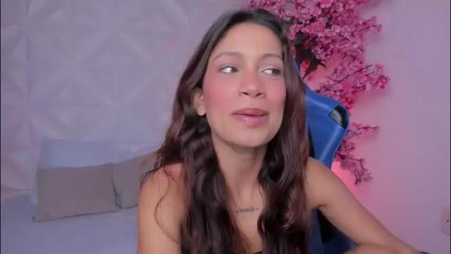 Thumbnail 2, cora22_'s Stream at Chaturbate, 25 days ago