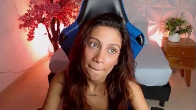 Thumbnail 1, cora22_'s Stream at Chaturbate, 19 days ago