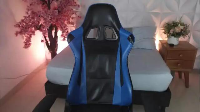 Thumbnail 3, cora22_'s Stream at Chaturbate, 18 days ago