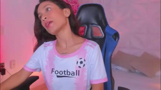 Thumbnail 2, cora22_'s Stream at Chaturbate, 10 days ago