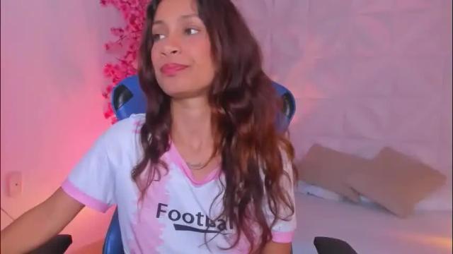 Thumbnail 3, cora22_'s Stream at Chaturbate, 10 days ago