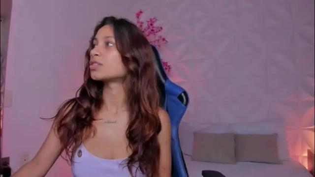 Thumbnail 2, cora22_'s Stream at Chaturbate, 6 days ago