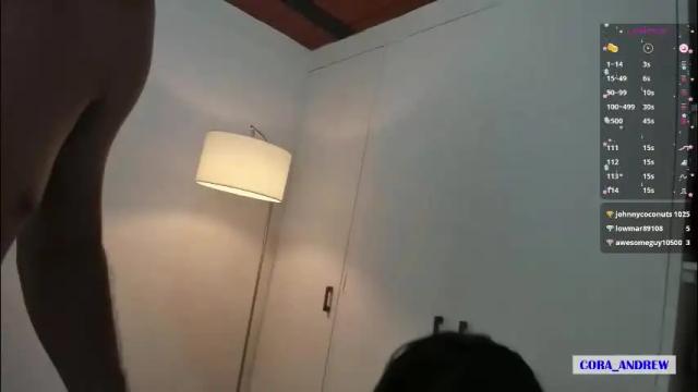 Image 4 of cora_andrew_ Stream on Chaturbate on 3 months ago