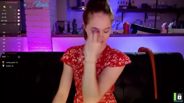 Image 4 of cora_wren_ Stream on Chaturbate on 12 months ago