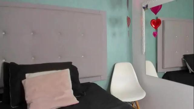 Image 7 of coral_carter Stream on Chaturbate on 19 days ago