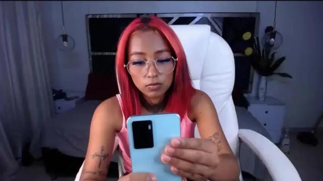 Thumbnail 1, coral_winx's Stream at Chaturbate, 16 months ago