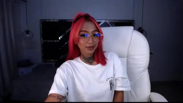 Thumbnail 1, coral_winx's Stream at Chaturbate, 16 months ago