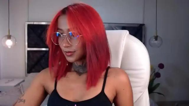 Image 4 of coral_winx Stream on Chaturbate on 15 months ago