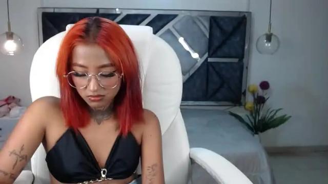 Image 3 of coral_winx Stream on Chaturbate on 15 months ago