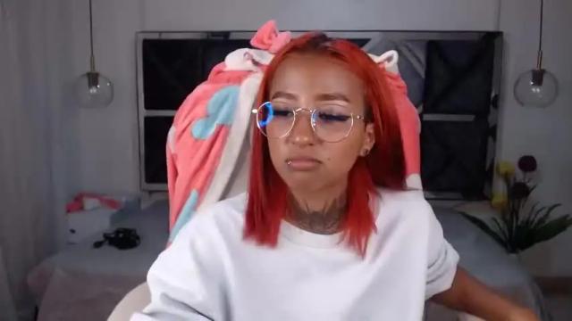 Image 4 of coral_winx Stream on Chaturbate on 15 months ago