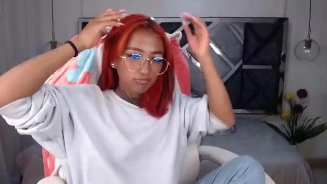 Thumbnail 2, coral_winx's Stream at Chaturbate, 15 months ago