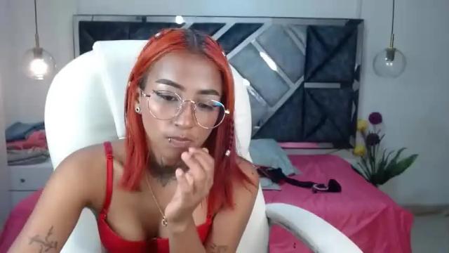 Thumbnail 1, coral_winx's Stream at Chaturbate, 15 months ago