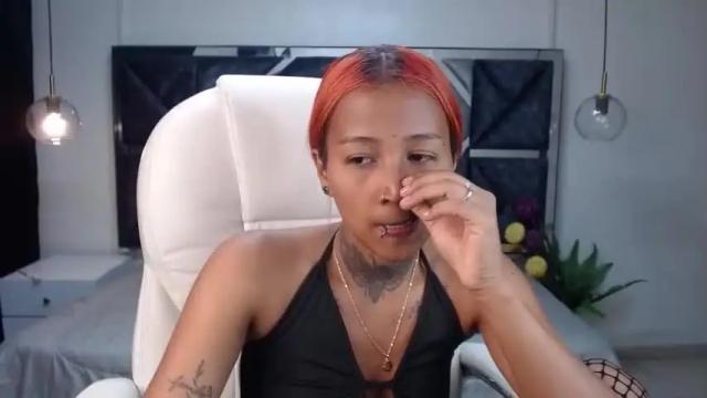 Image 10 of coral_winx Stream on Chaturbate on 15 months ago