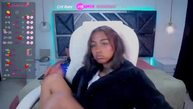 Image 12 of coral_winx Stream on Chaturbate on 14 months ago