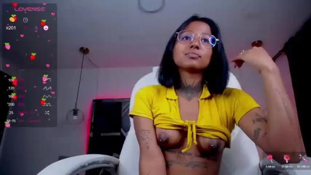 Image 3 of coral_winx Stream on Chaturbate on 14 months ago