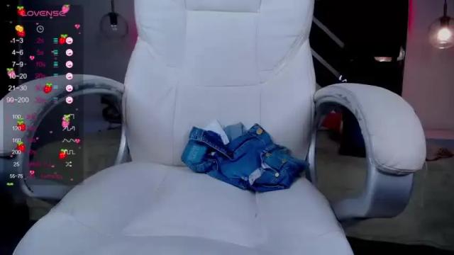 Thumbnail 3, coral_winx's Stream at Chaturbate, 14 months ago