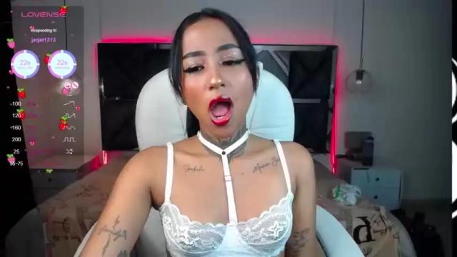 Image 11 of coral_winx Stream on Chaturbate on 14 months ago